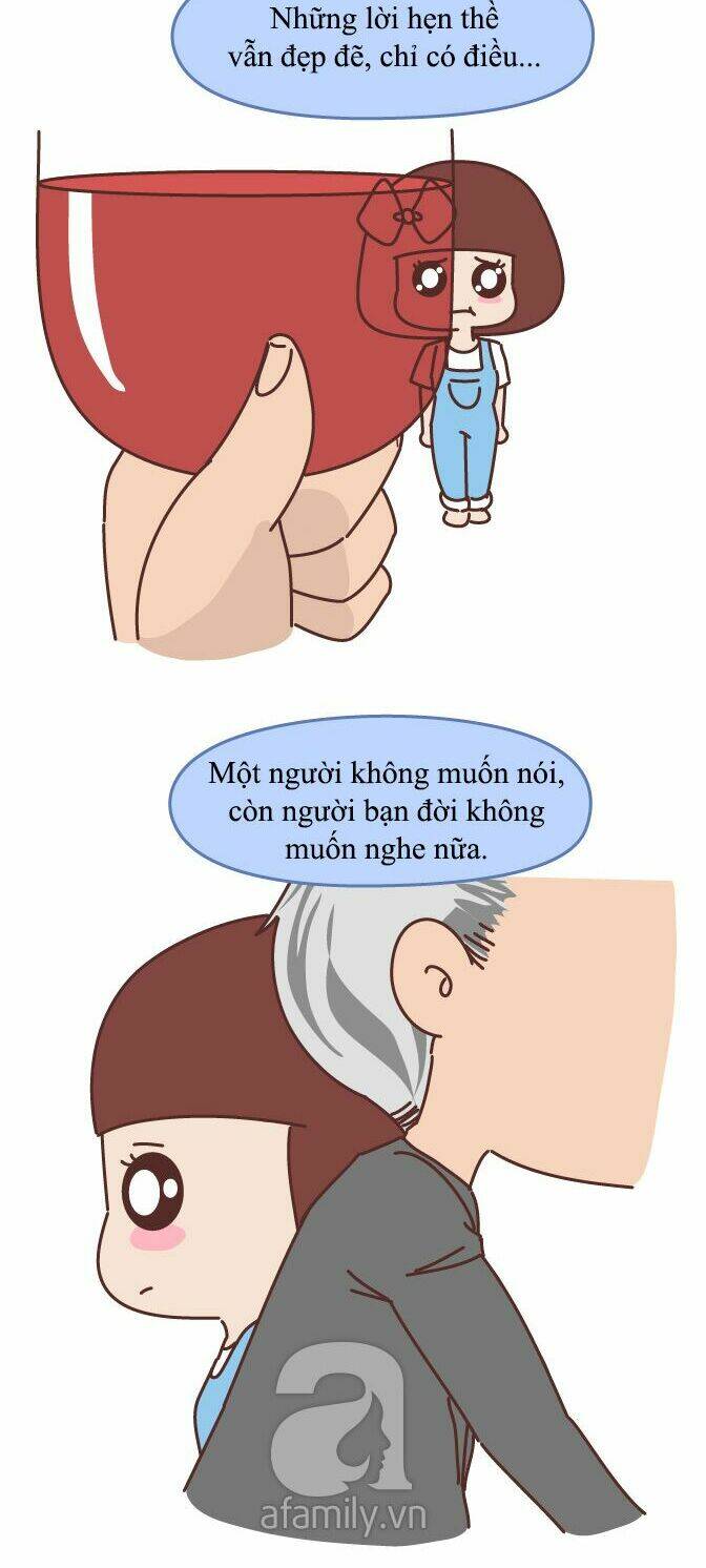 giải mã tình yêu chapter 157 23