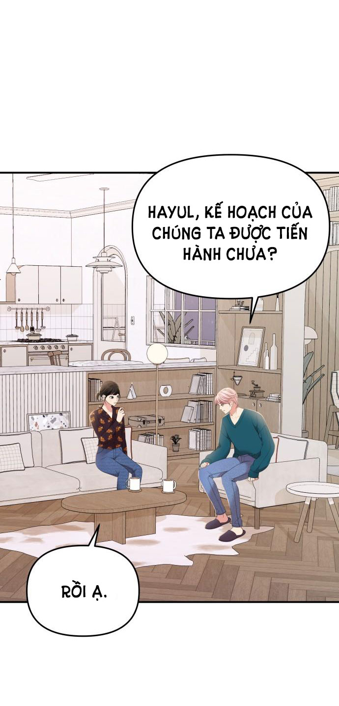 gửi em người đánh cắp những vì sao - to you who swallowed a star chapter 102.2 46