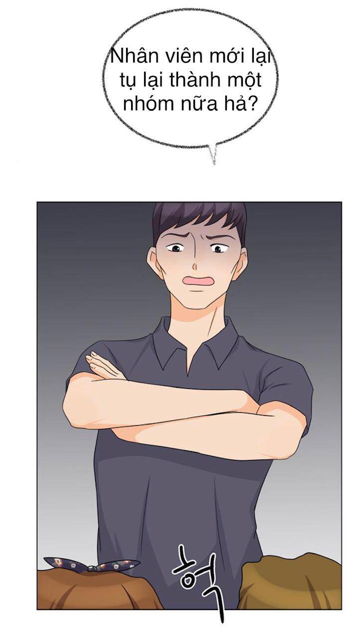 idol và sếp, em yêu ai? chapter 59 22