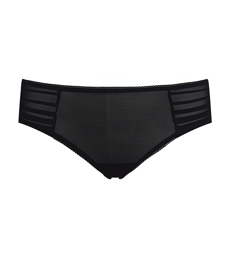 Quần lót Wacoal ISU2107 - đồng bộ Áo lót Wacoal ISB2107