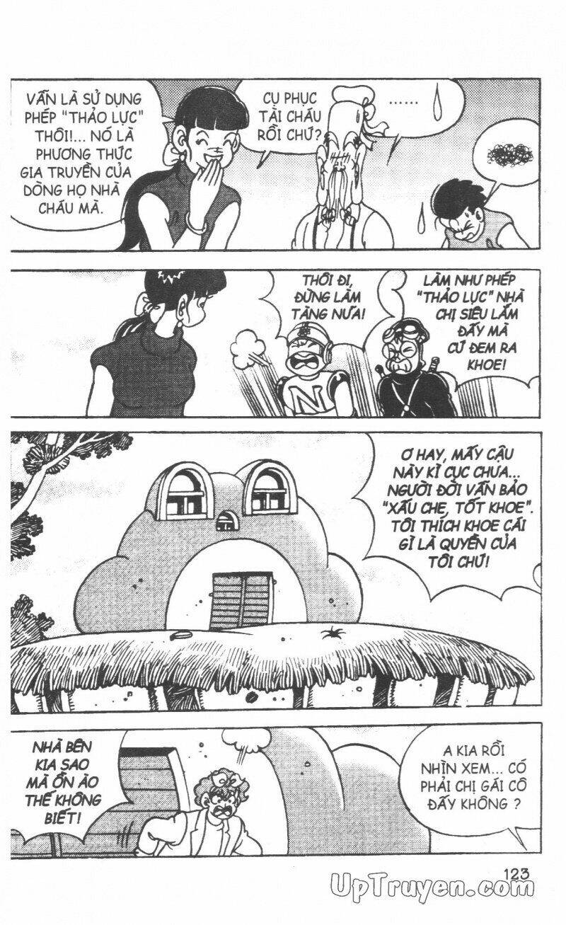 đội quân nhí nhố chapter 23 125