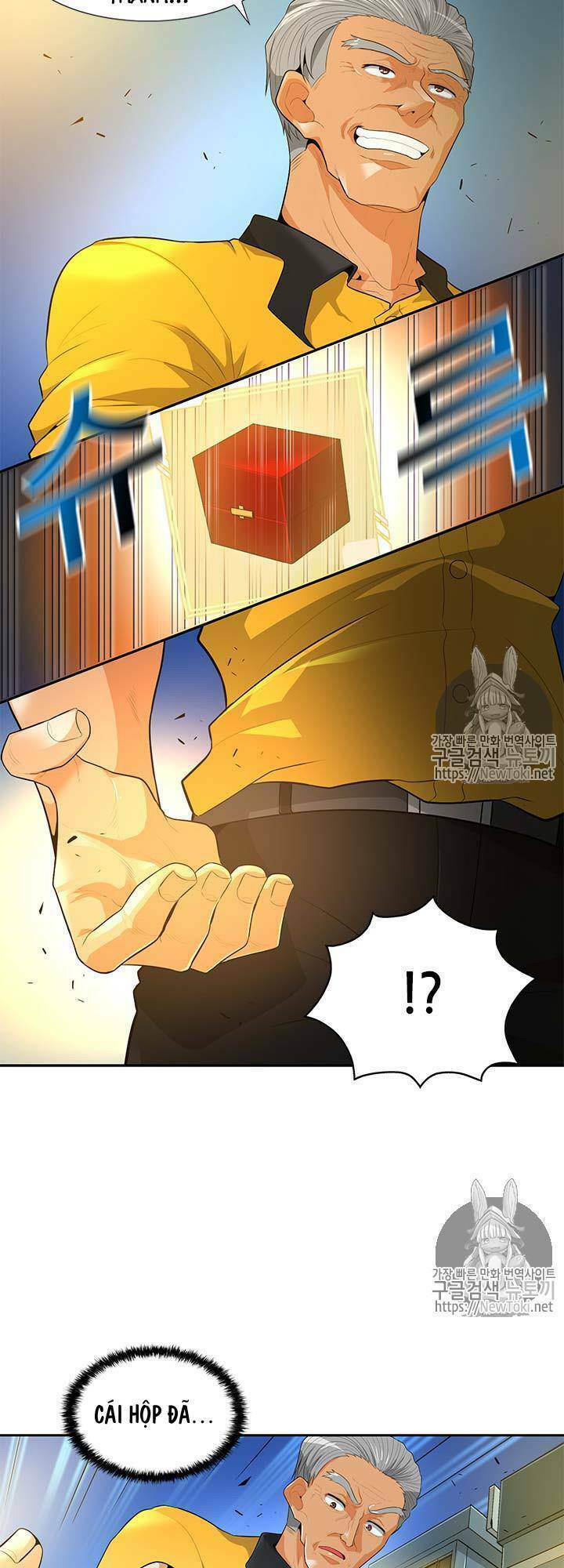 tôi tự động săn một mình chapter 34 12