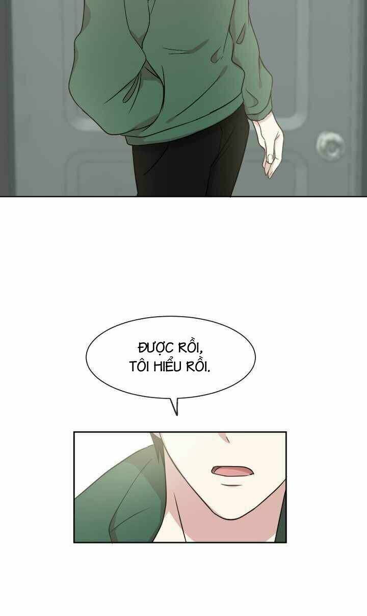 idol sống trong nhà tôi ! chapter 3 41