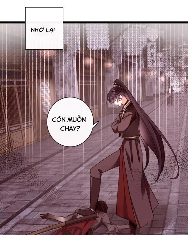 nụ cười của ngươi ngọt gãy tám cái răng của ta chapter 95 24