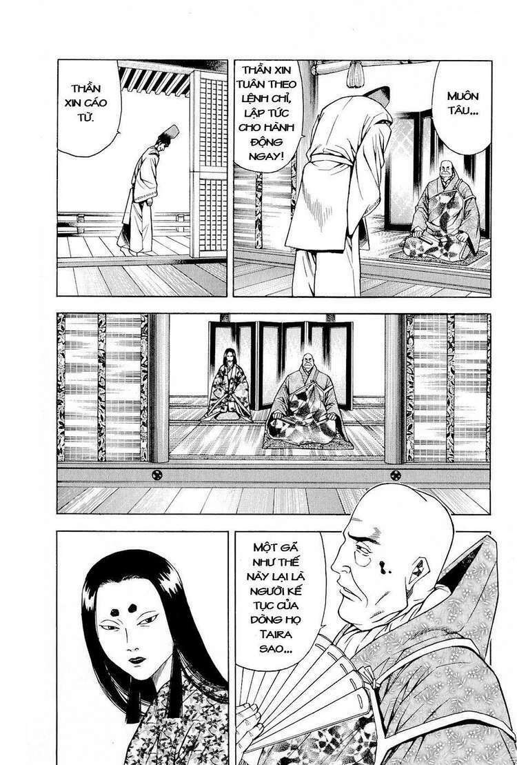 thiếu niên vương phần 2 chapter 25 39