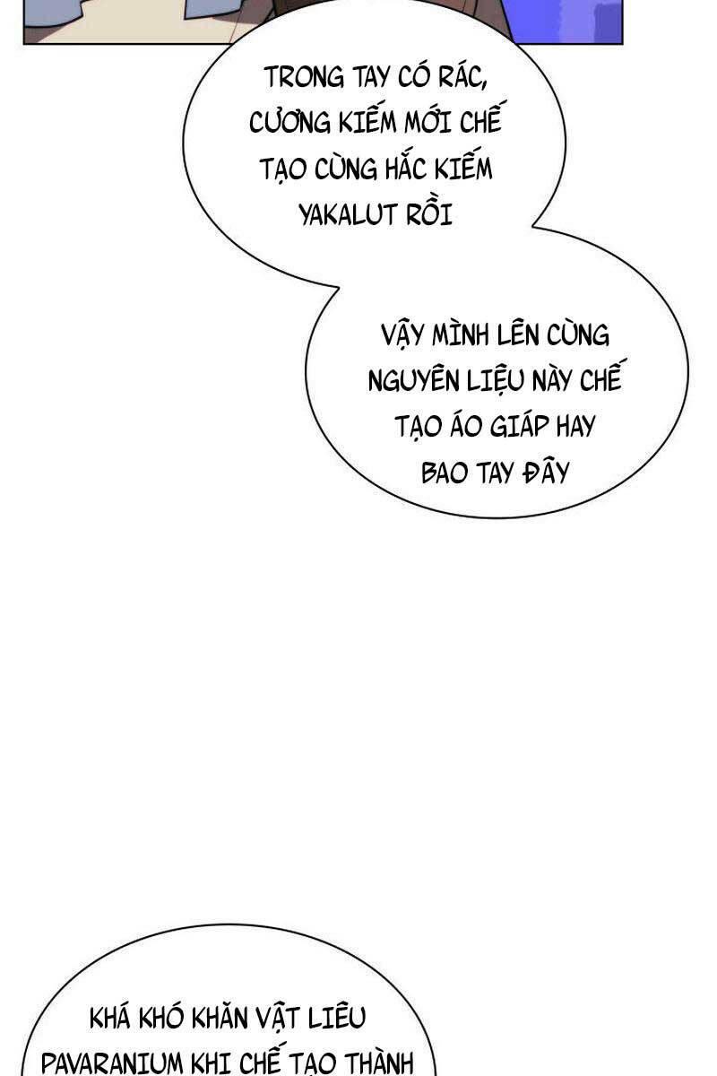 vượt qua giới hạn chapter 166 127