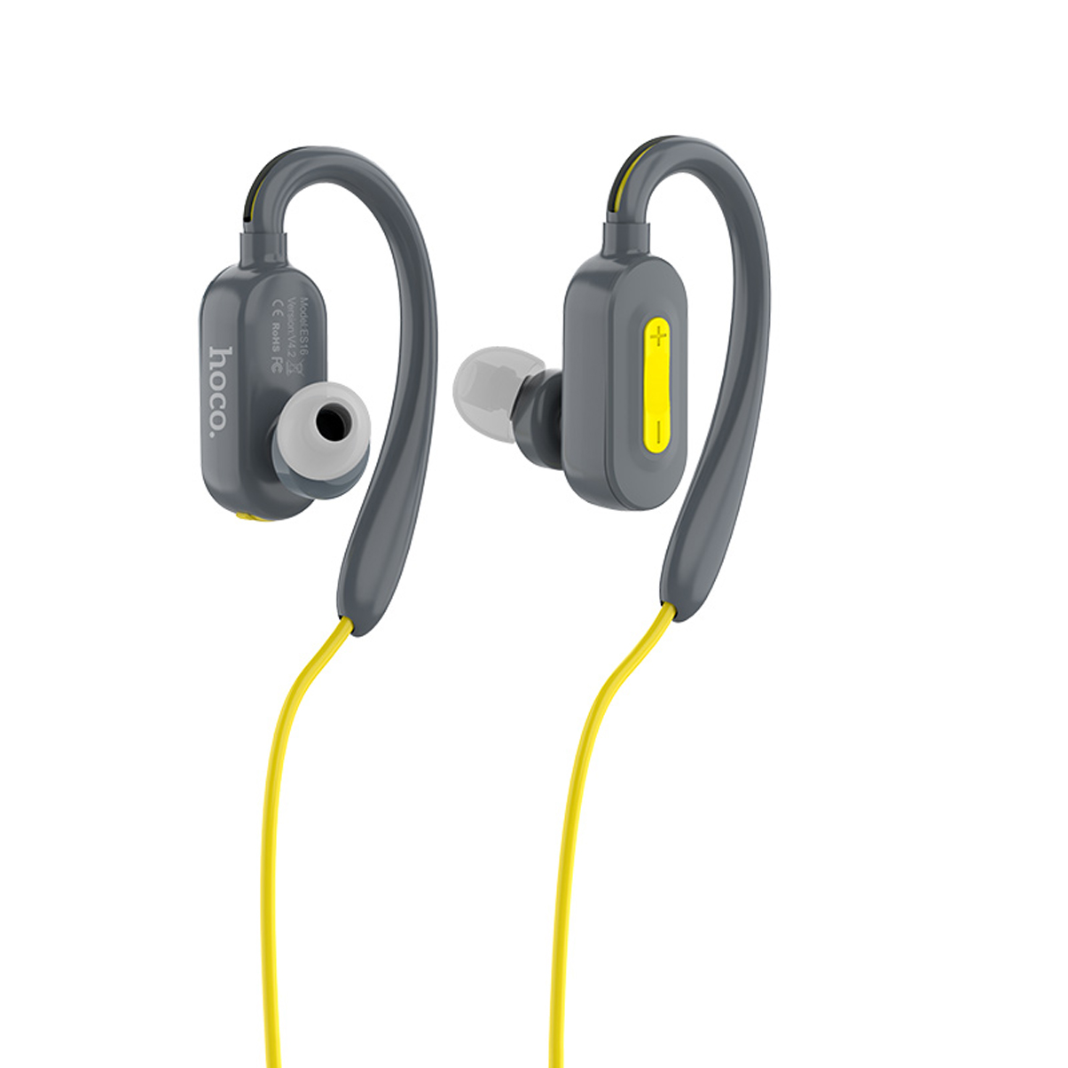 Хоко наушники беспроводные большие. Наушники Hoco es16. Bluetooth-наушники Hoco es16 Crystal Sound (Black). Наушники Hoco es16 Sports. Хоко es 56 беспроводные наушники.