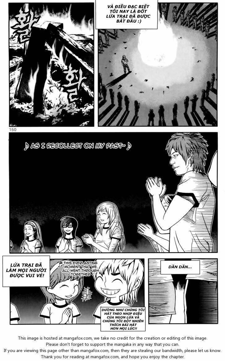 need a girl chapter 38.2 13