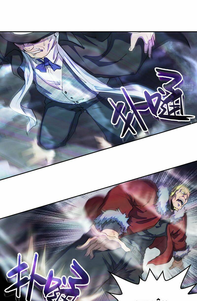 đô thị hàng thần khúc chapter 36 18