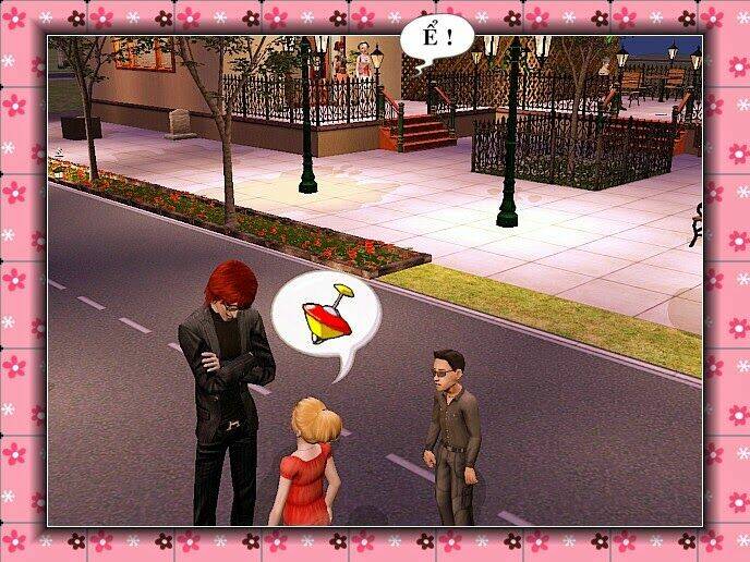 bella's story chapter 9.3 39