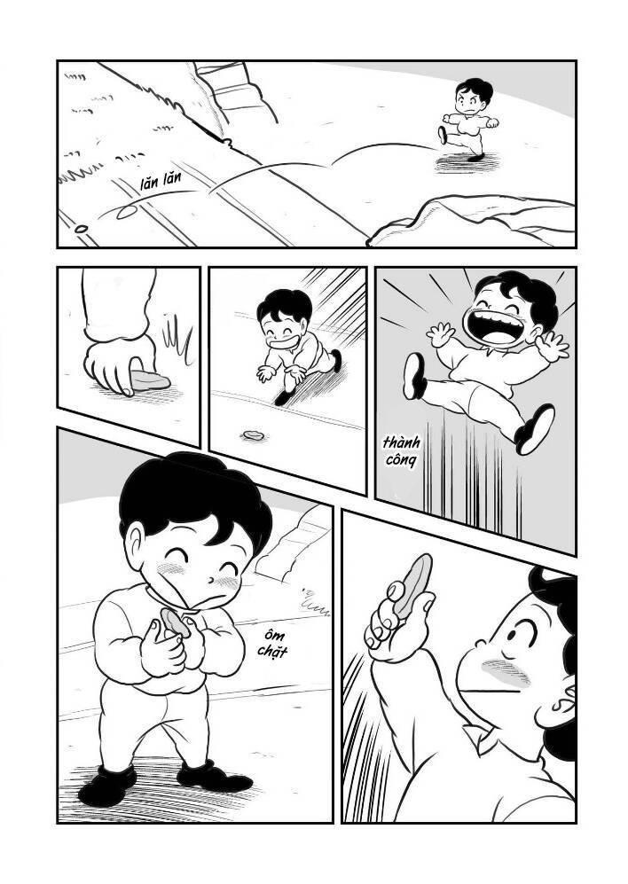 bảng xếp hạng vua chapter 68.5 11