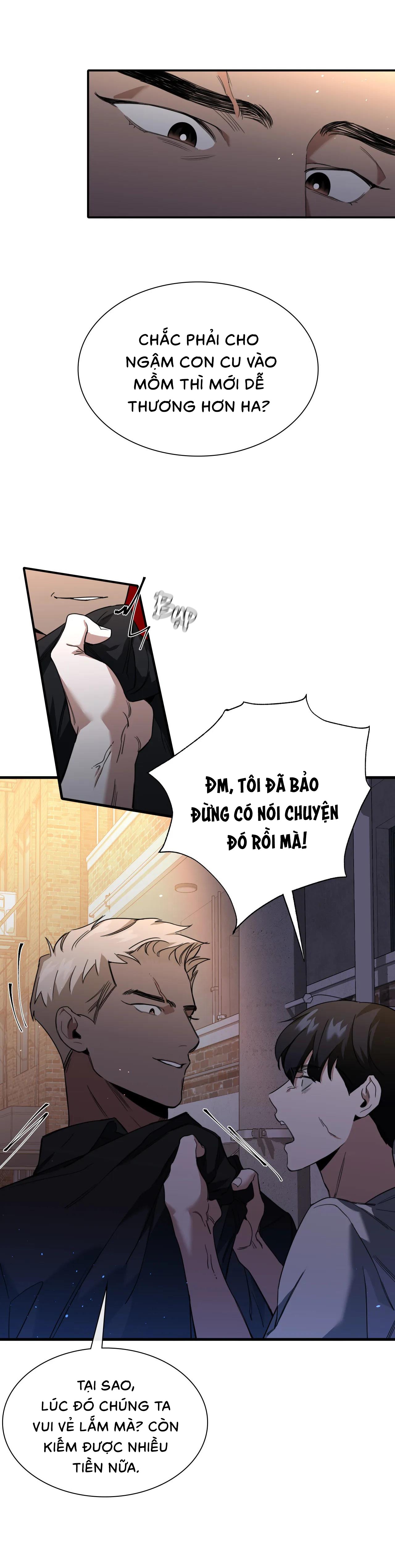 hoa lan tây chapter 1 22