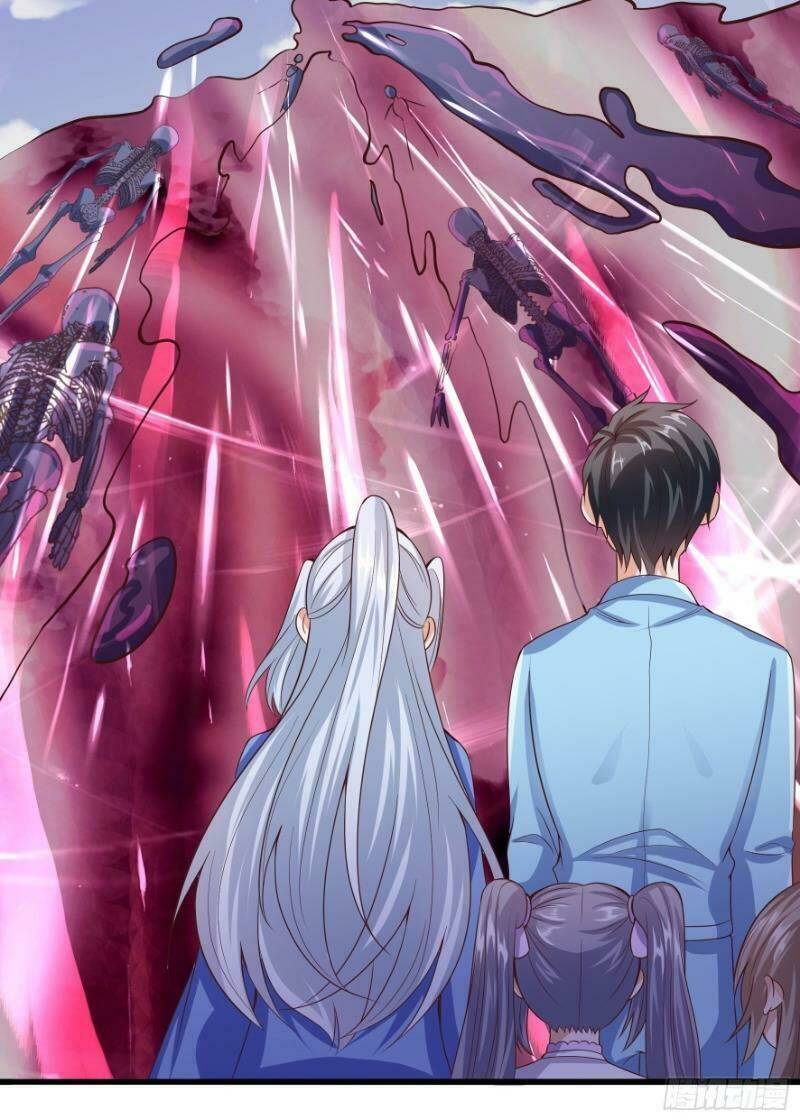 vú em của tiên ma chapter 12 27