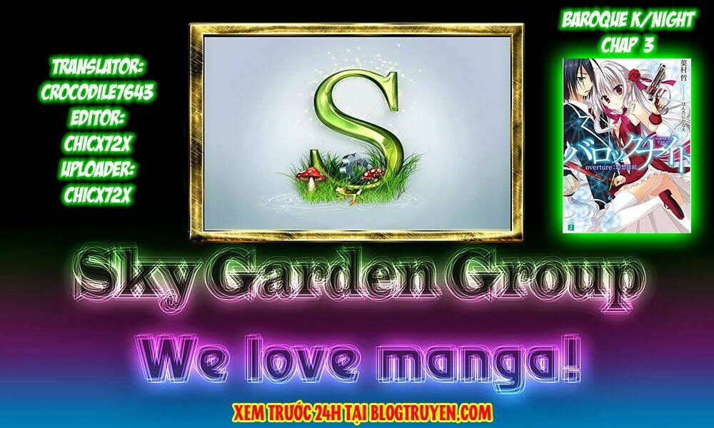 baroque k/night chapter 3 25