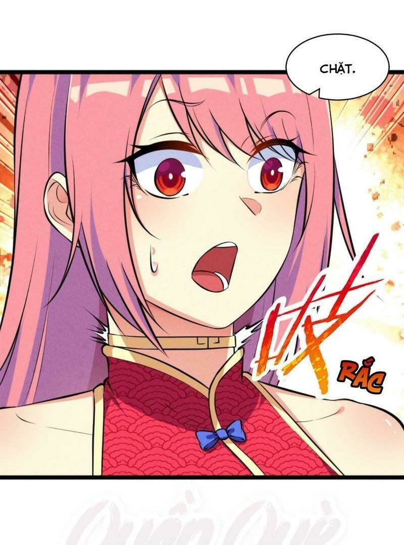 thần tiên rút thẻ chapter 7 15