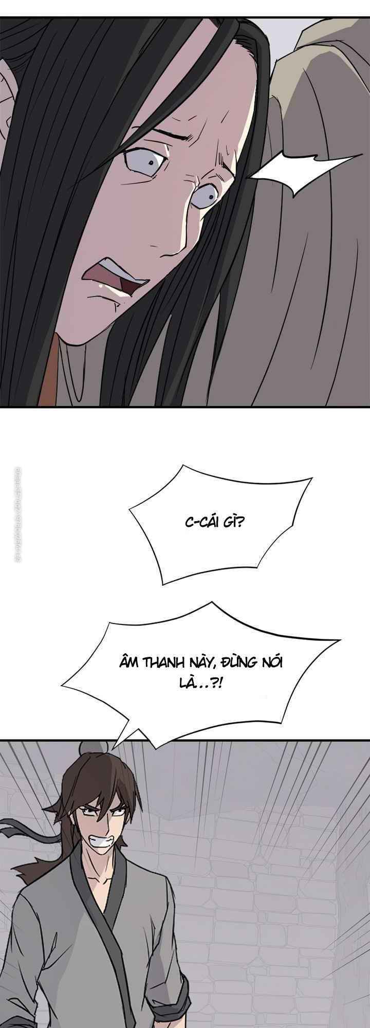 trọng sinh, bất khả chiến bại chapter 124 7