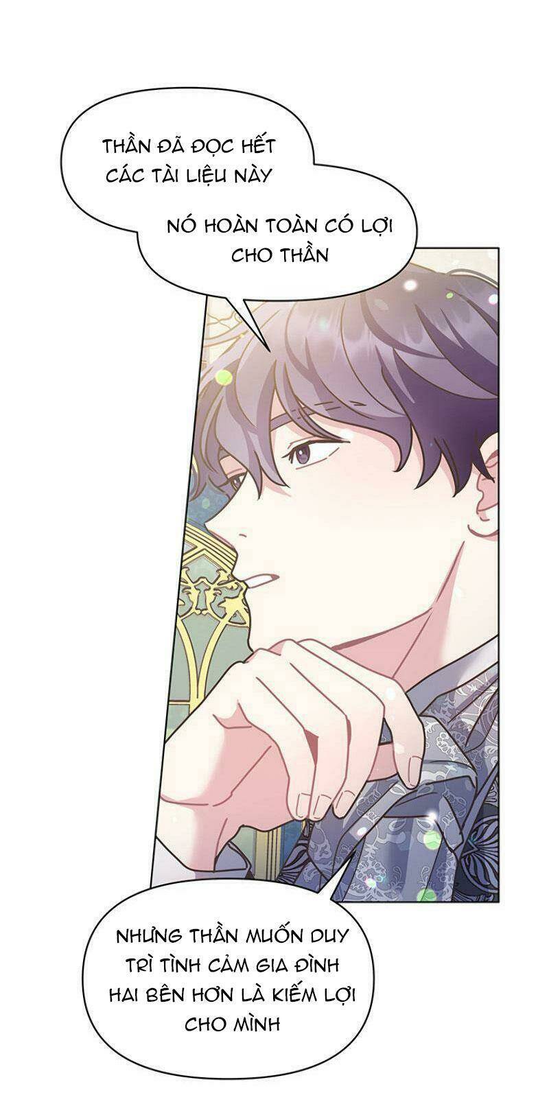 khu vườn im lặng chapter 8 55