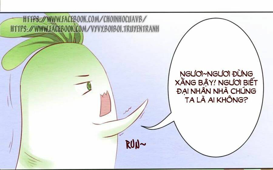 nhân hoa duyên chi sư phụ đại nhân cầu sủng ái chapter 10 6