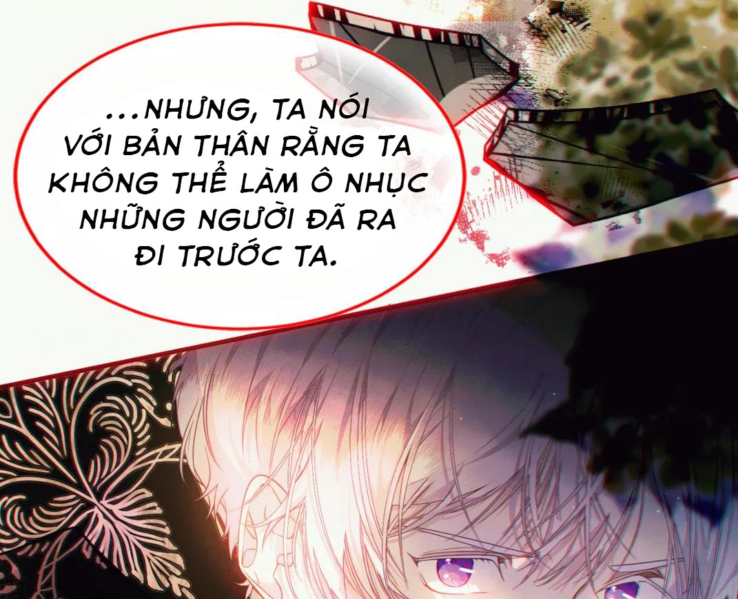 chị ấy là nữ chính trong truyện đó chapter 50 52