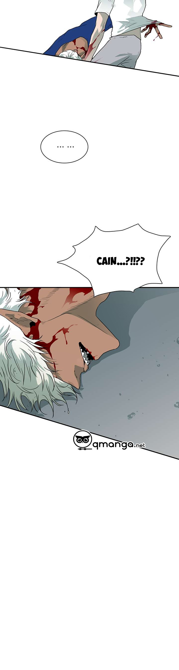 dear door chapter 20 30