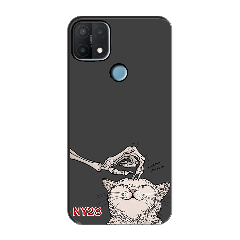 Ốp Lưng Dành Cho OPPO A15