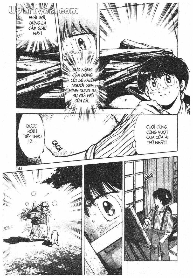 mush (họa sĩ thiên tài) chapter 6 144
