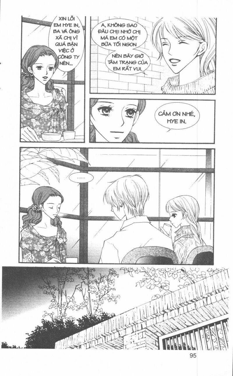 sad love story chapter 4 95