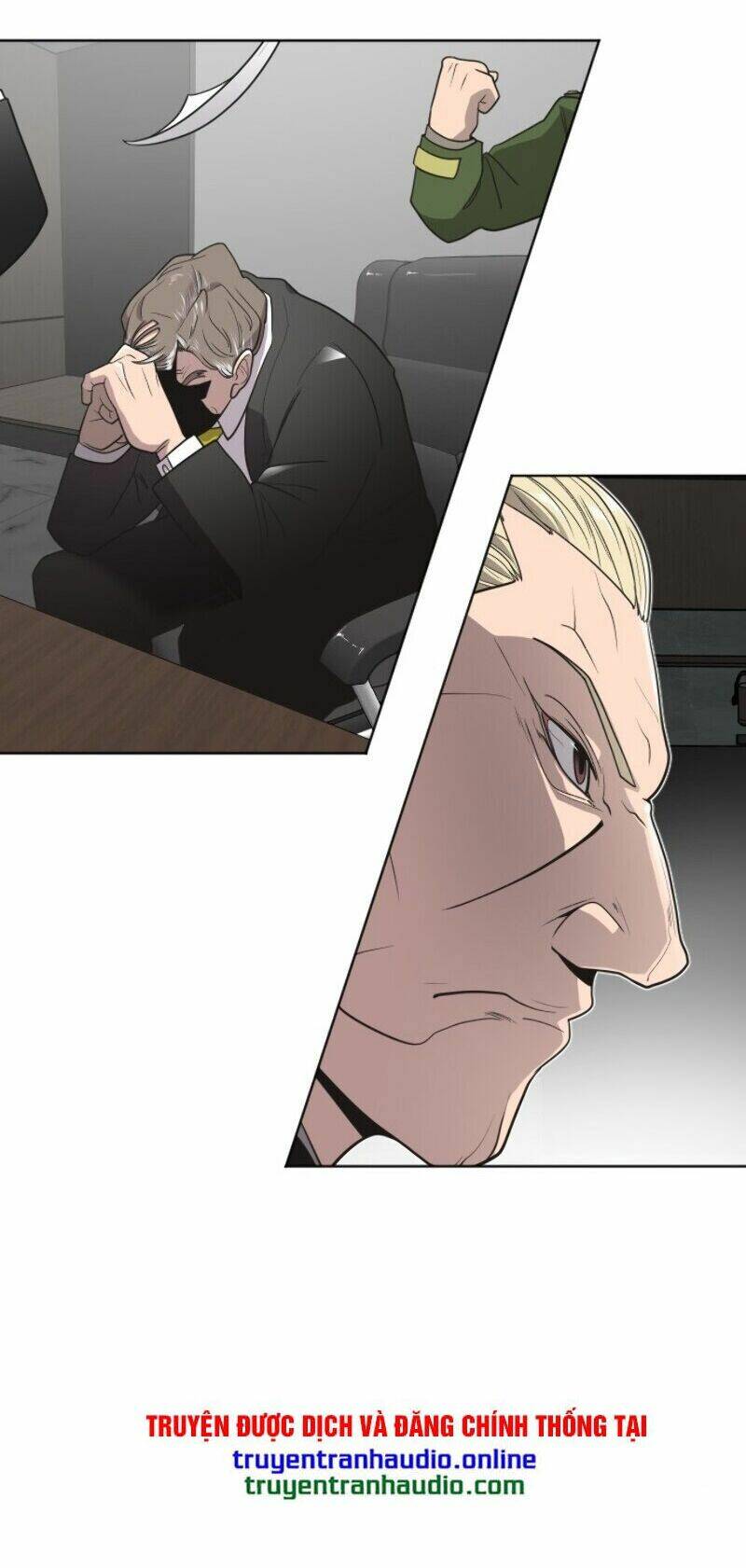 kĩ nguyên của anh hùng chapter 16 28