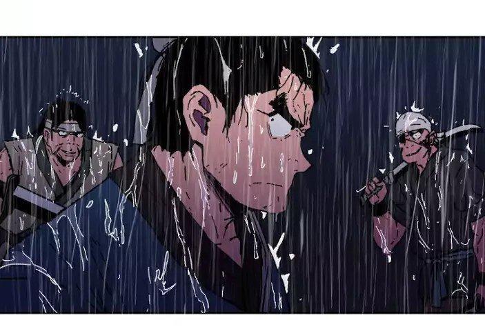 Bố Vô Song chapter 17 25