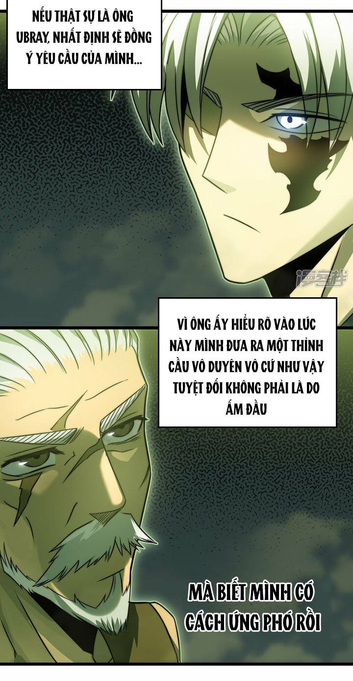 sát thần chi lộ tại dị giới chapter 65 23