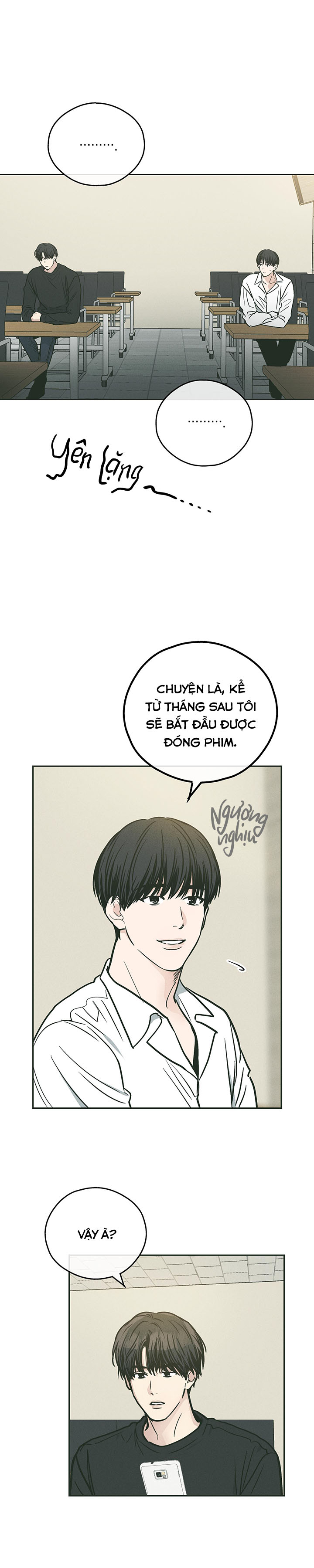 trả thù chapter 36 27