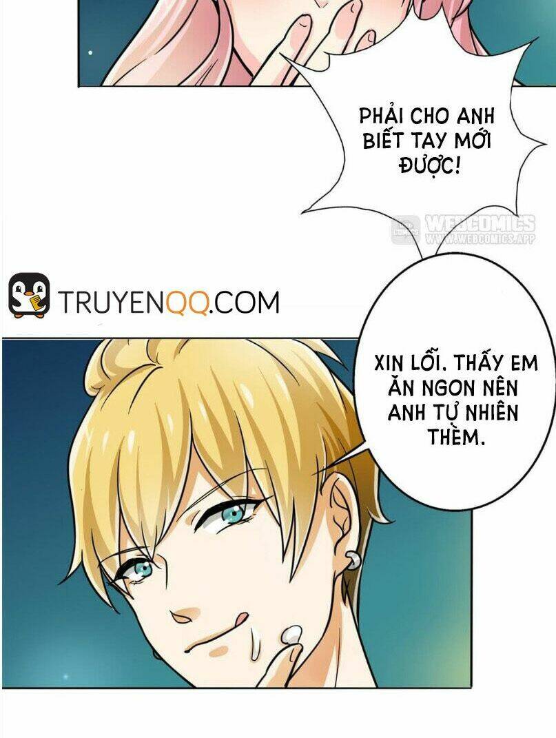 become a girl at night chapter 19 10