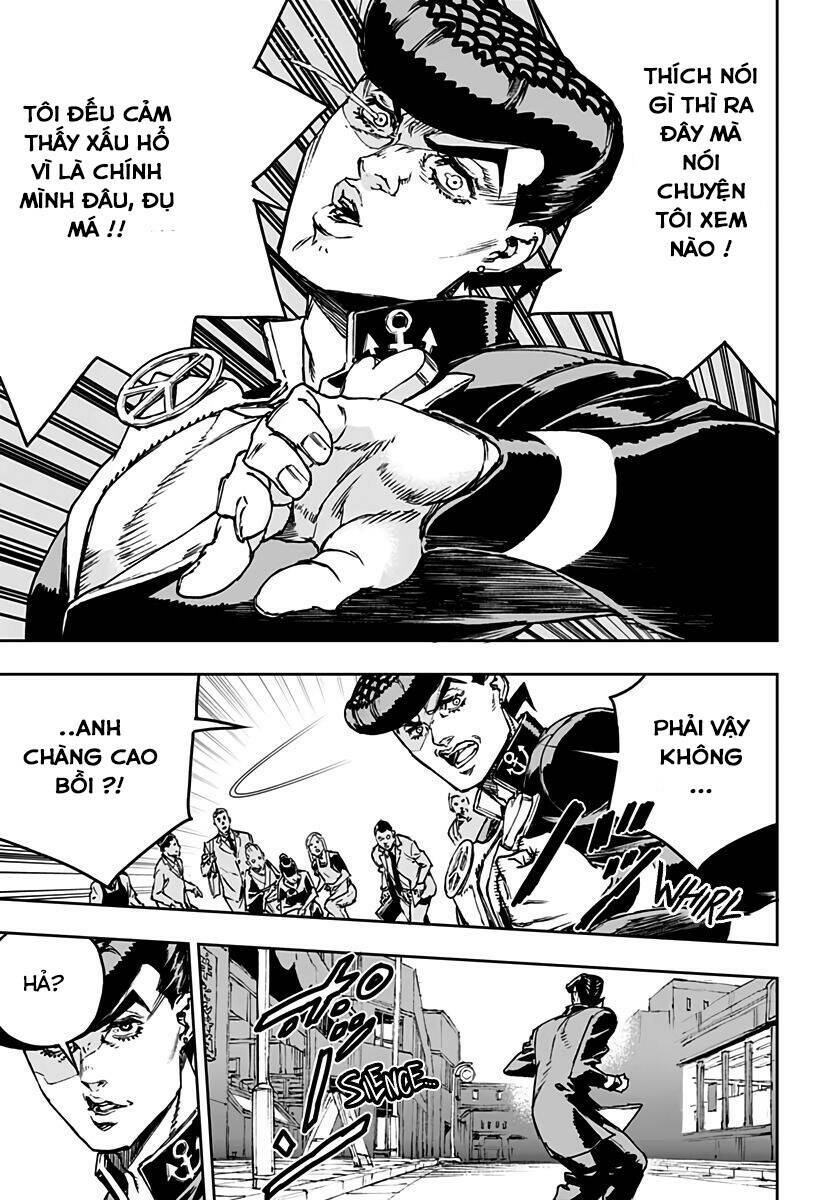 jojo's bizarre adventure: crazy diamond's demonic heartbreak chapter 2 16