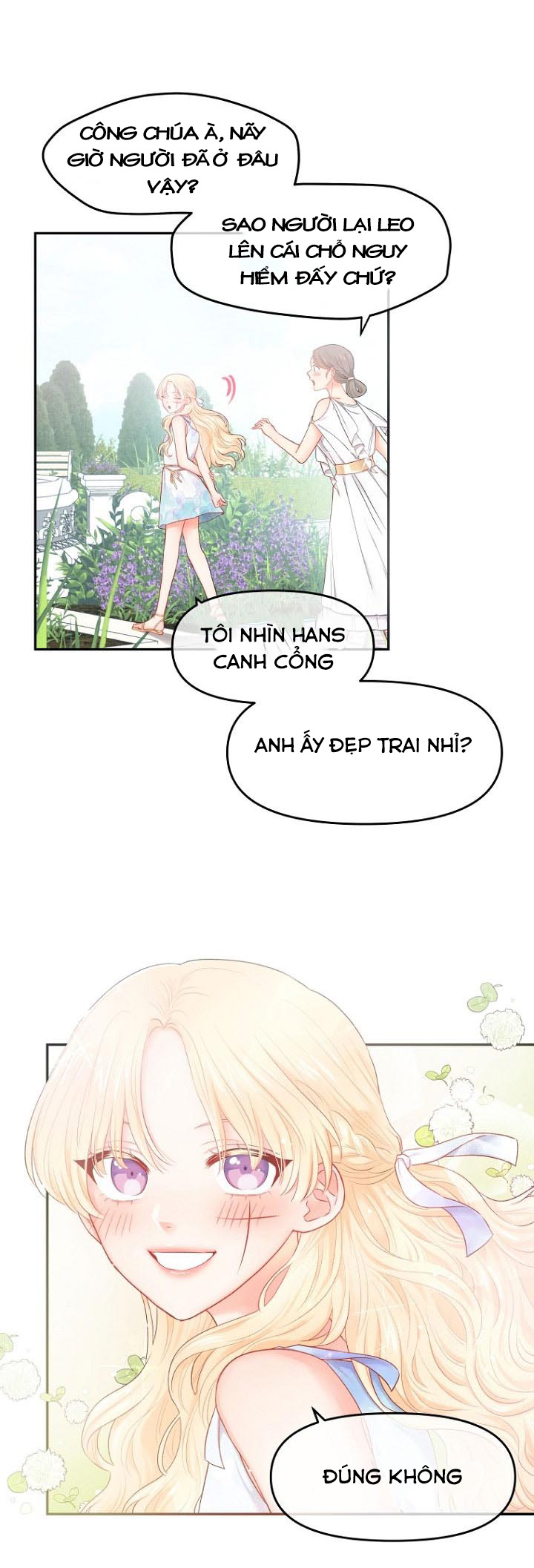 xin đừng trao tấm lòng vào cuốn sách ấy chapter 1 37