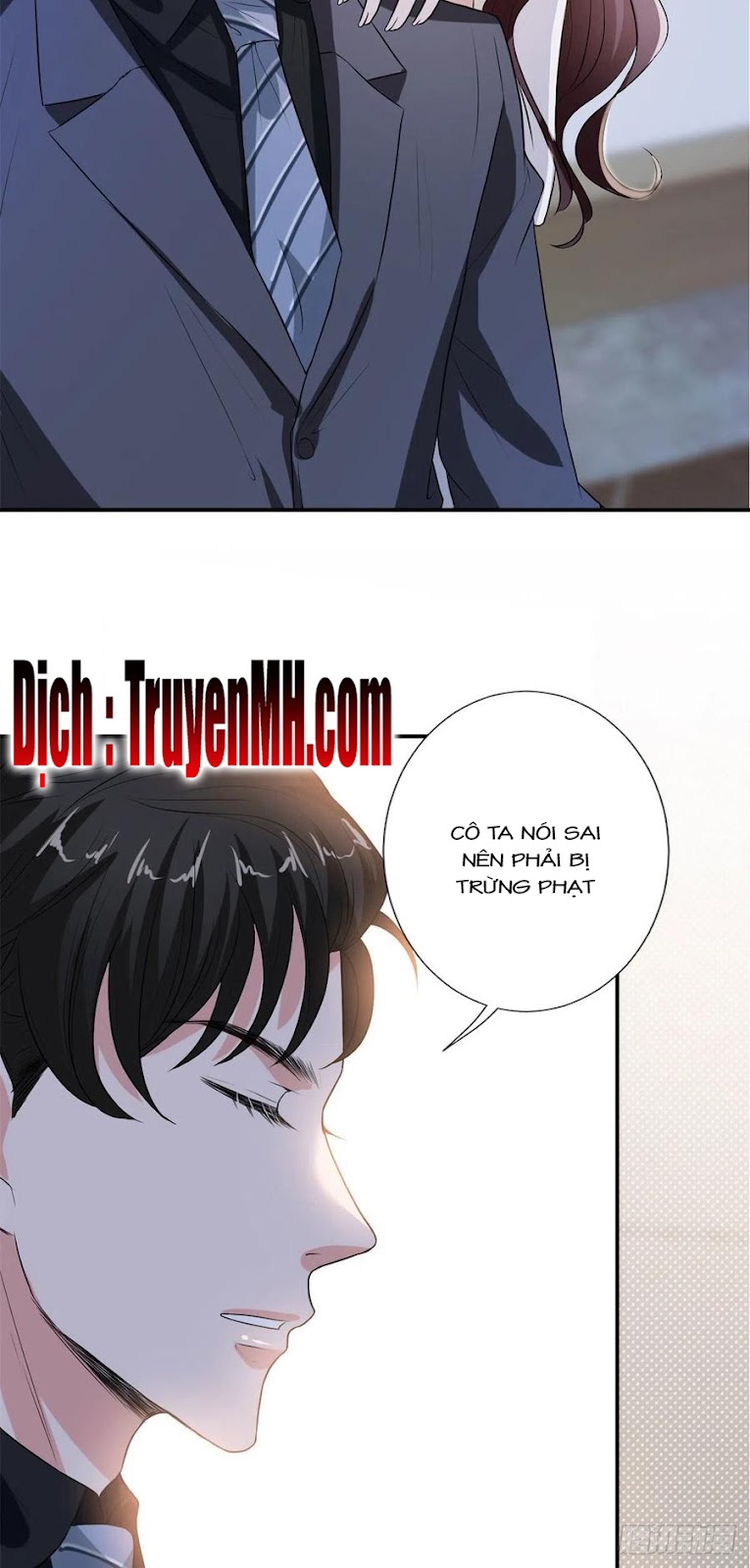 thí hôn lão công, cần giúp sức chapter 422 9