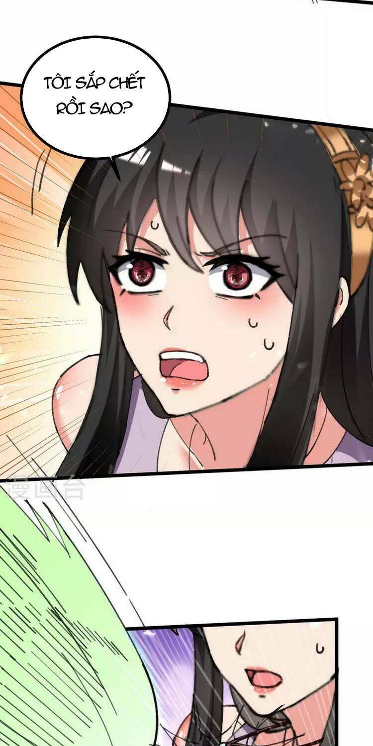trọng sinh khí thiếu quy lai chapter 239 3