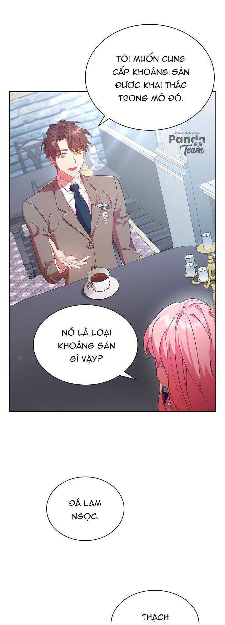 tôi đã ly hôn nhưng lại trở thành tài phiệt chapter 13.1 10