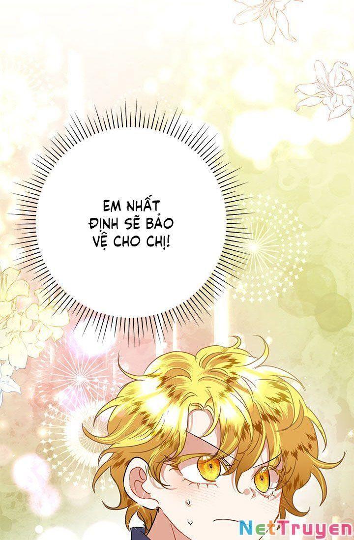 ác nữ hôm nay lại yêu đời rồi! chapter 34.2 11