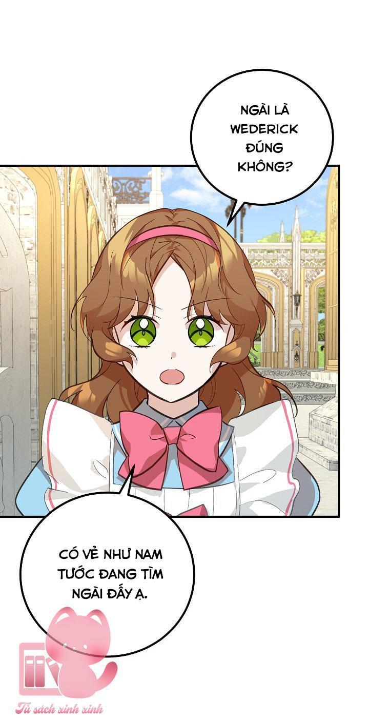 bác sĩ hoàn thành trách nhiệm rồi chapter 4 39