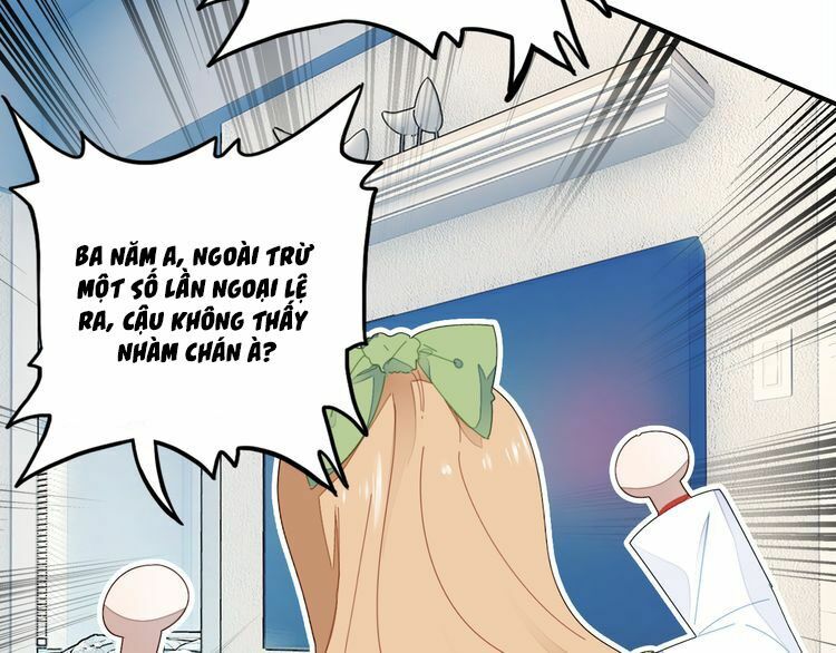 Ái Thượng Ngạo Kiều Long Vương Gia chapter 5 - Trang 31