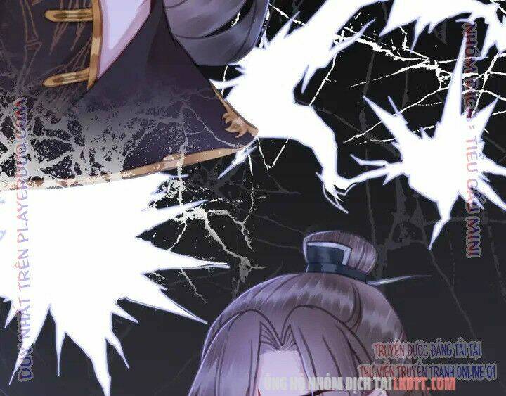 trọng sinh bá sủng nhiếp chính vương quá mạnh mẽ chapter 152 27