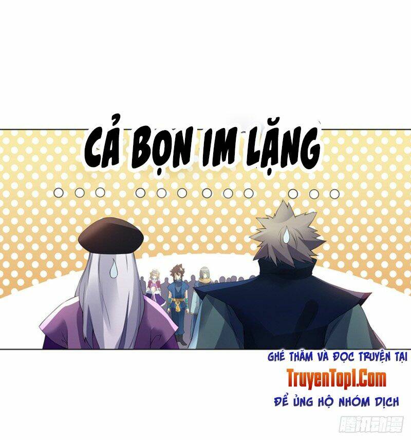 thiên thần quyết chapter 111 27