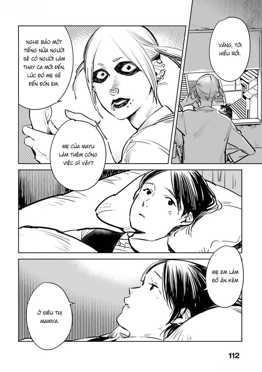 bệnh án nhi khoa của hanechin và bucky chapter 3 20