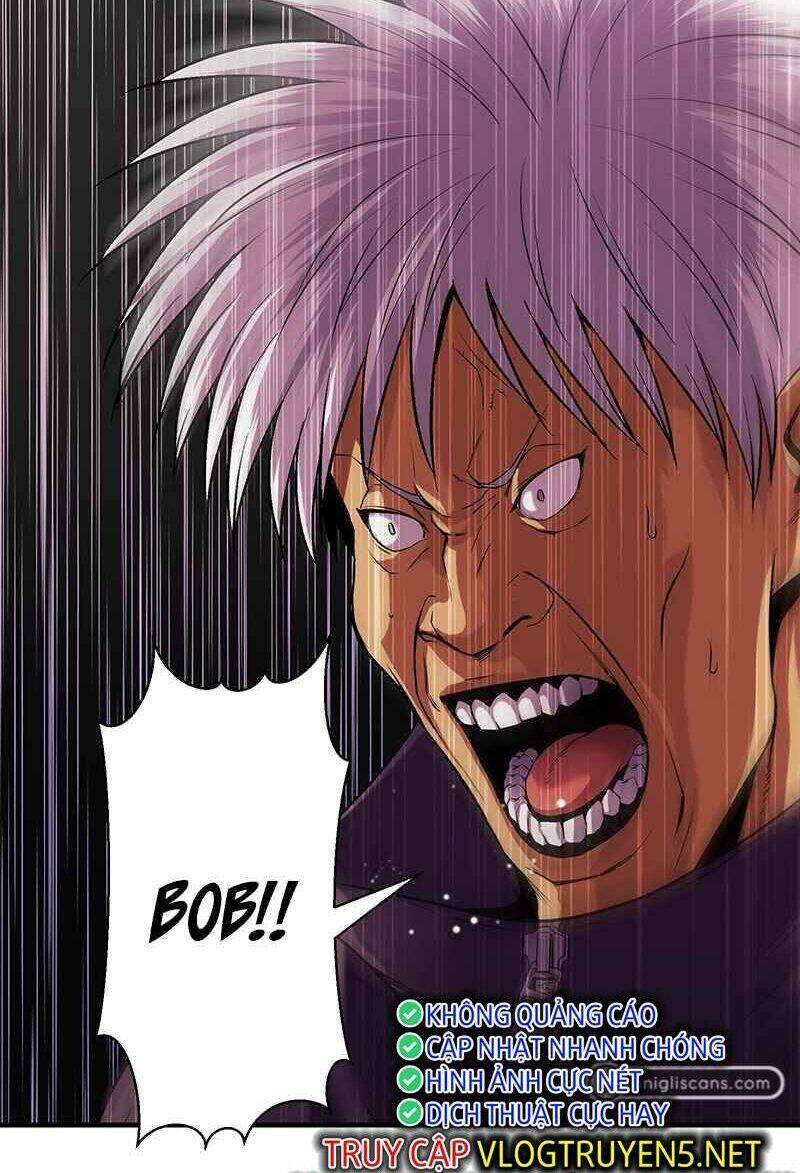 mê đạo tử ngục~vô địch sát thủ chinh phục ma lâm chapter 4 34