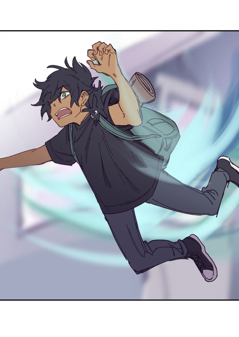 lumine - cội nguồn ánh sáng chapter 119 7