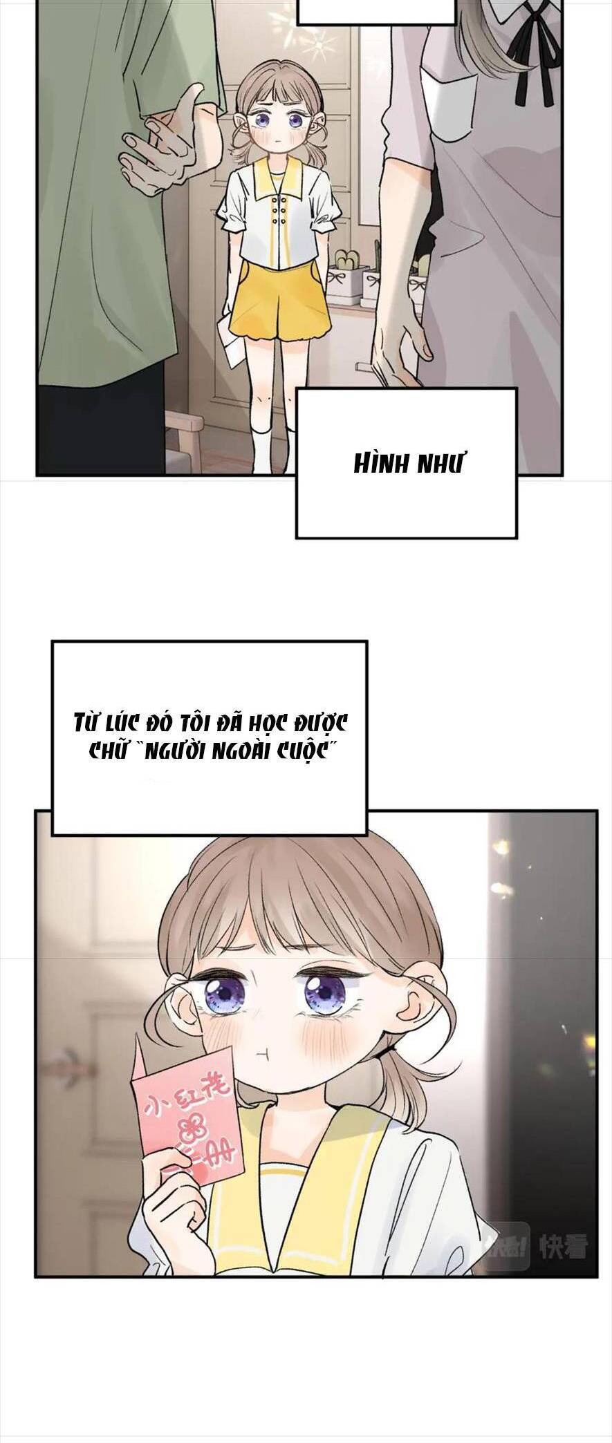 nhật ký tình yêu hằng ngày chapter 15 4