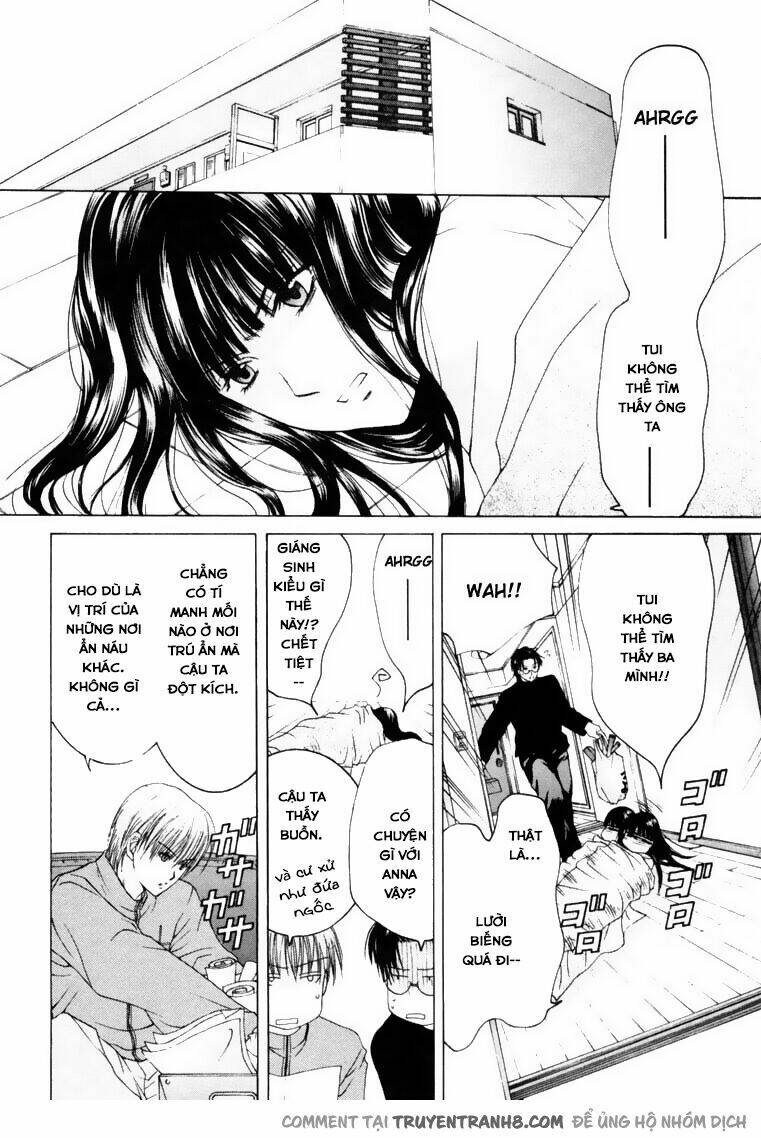 anne freaks chapter 7 28