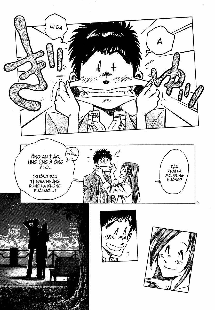 densha otoko chapter 26 5