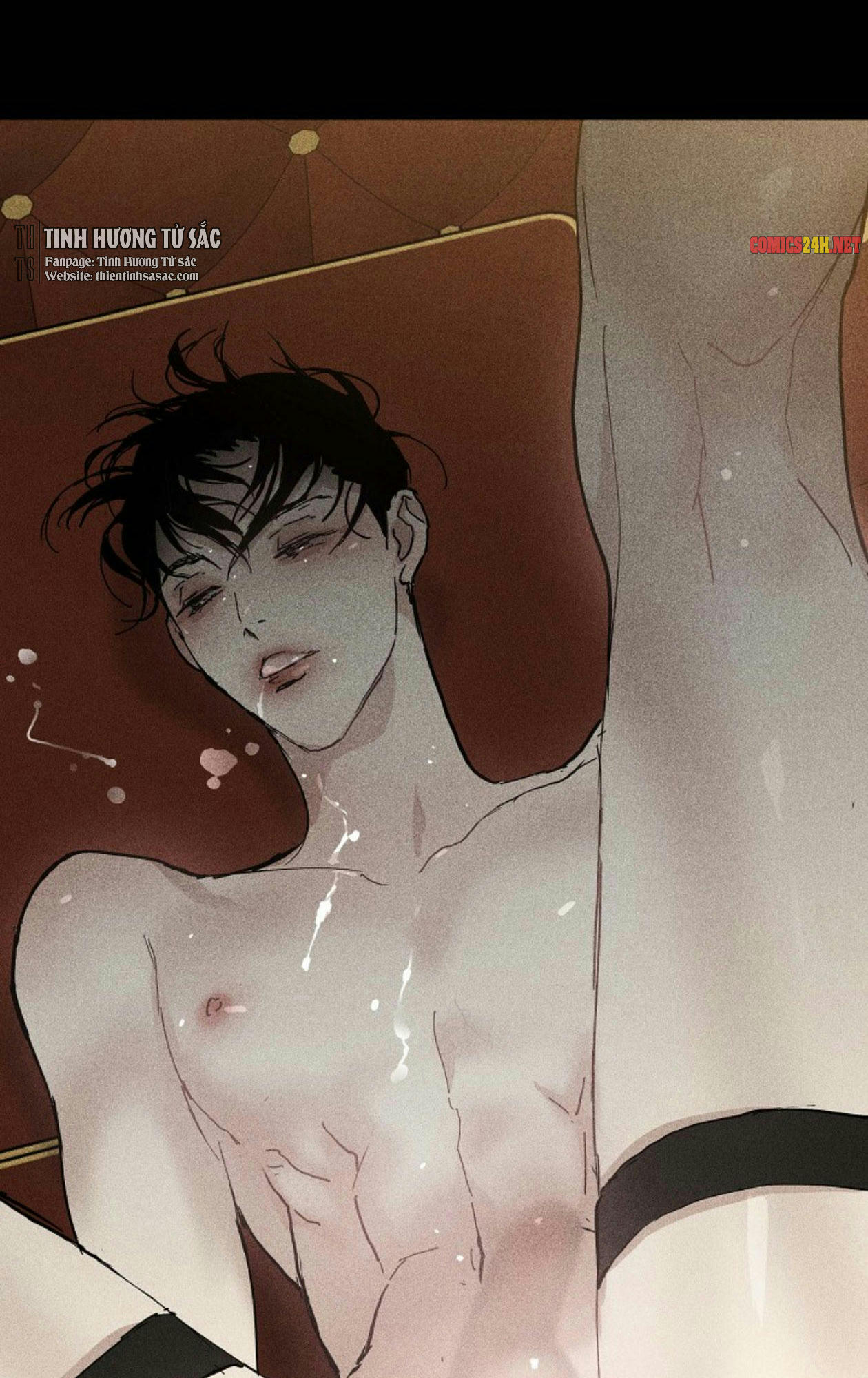 người đàn ông đã kết hôn chapter 20 158