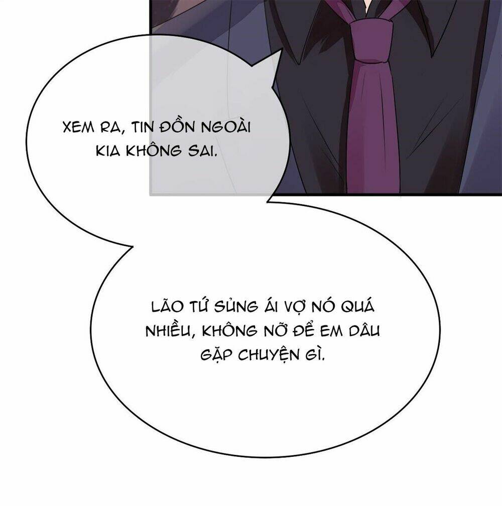 manh thê khó dỗ chapter 5 60